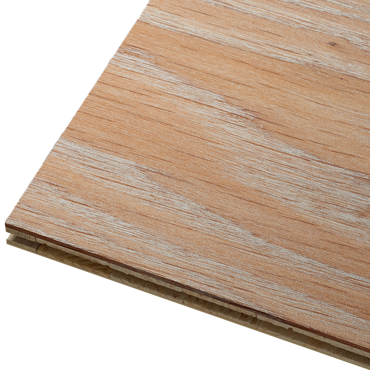 12 parquet floors, definitely one that