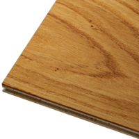 12 - Lea, plankenvloer in lichtkleurige warme tint